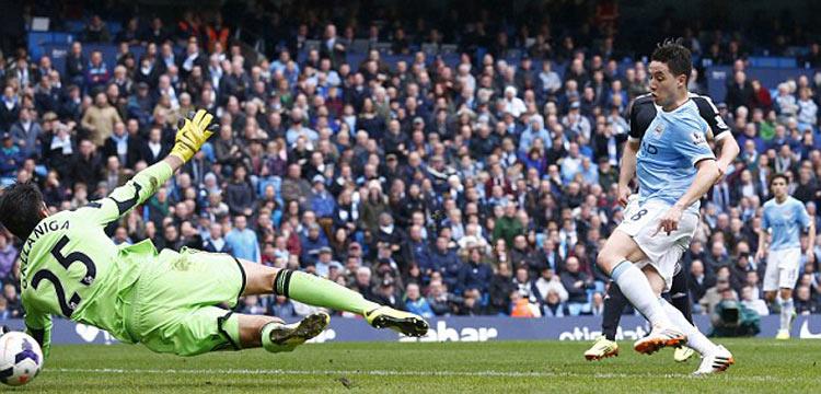 مانشستر سيتي